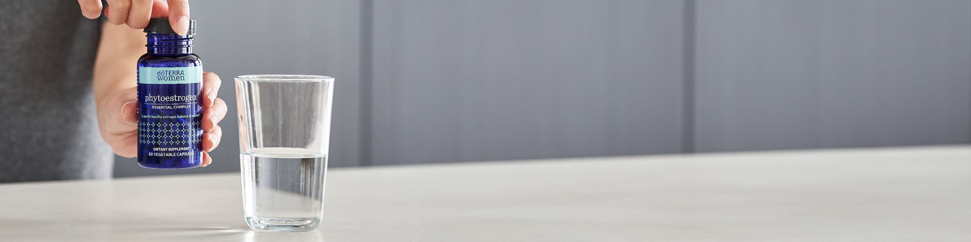 Women's Health Kit doTERRA Essential Oils